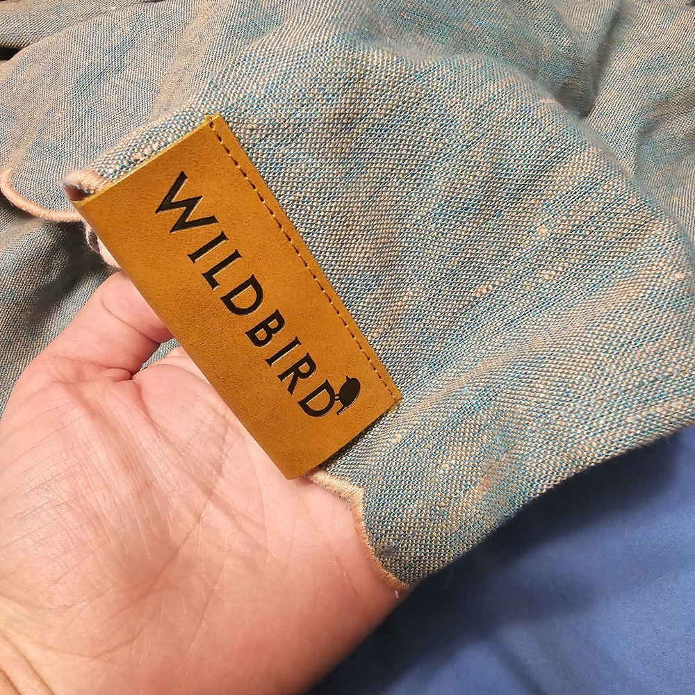 WildBird Bismarck Ring Sling